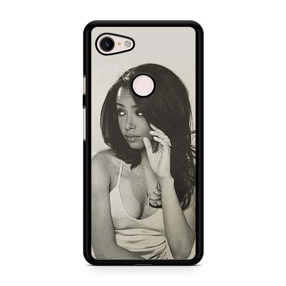 Aaliyah 1 Google Pixel 3 | Pixel 3A | Pixel 3 XL | Pixel 3A XL Case
