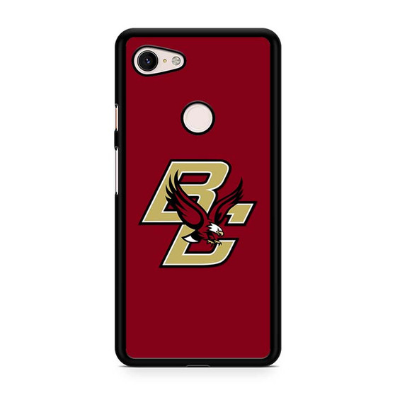 Boston college eagles Google Pixel 3 | Pixel 3A | Pixel 3 XL | Pixel 3A XL Case