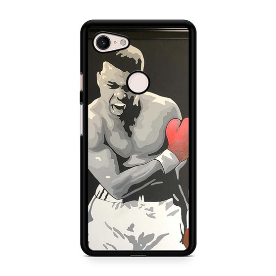 Boxing King Google Pixel 3 | Pixel 3A | Pixel 3 XL | Pixel 3A XL Case
