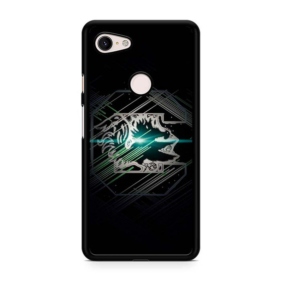Carolina Gamecocks 2 Google Pixel 3 | Pixel 3A | Pixel 3 XL | Pixel 3A XL Case