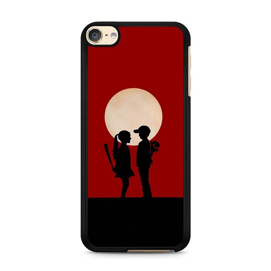 Cruel Love iPod Touch 6 Case