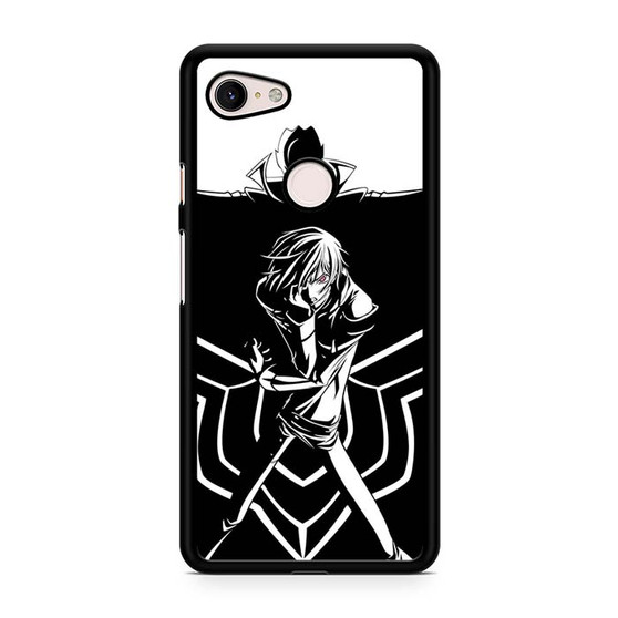 Code Geass 2 Google Pixel 3 | Pixel 3A | Pixel 3 XL | Pixel 3A XL Case