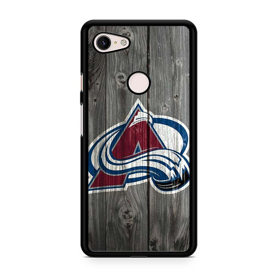 Colorado Avalanche 1 Google Pixel 3 | Pixel 3A | Pixel 3 XL | Pixel 3A XL Case