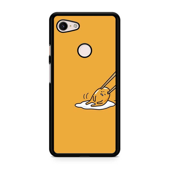 Gudetama 1 Google Pixel 3 | Pixel 3A | Pixel 3 XL | Pixel 3A XL Case