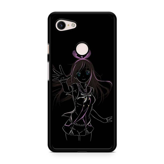 Internet Princess Kizuna Ai 4 Google Pixel 3 | Pixel 3A | Pixel 3 XL | Pixel 3A XL Case