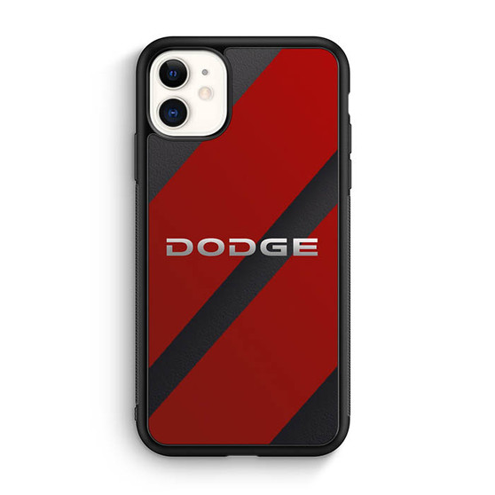 Dodge 2 iPhone 12 Mini | iPhone 12 Case