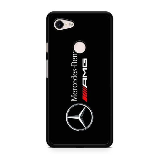 Mercedes AMG Google Pixel 3 | Pixel 3A | Pixel 3 XL | Pixel 3A XL Case
