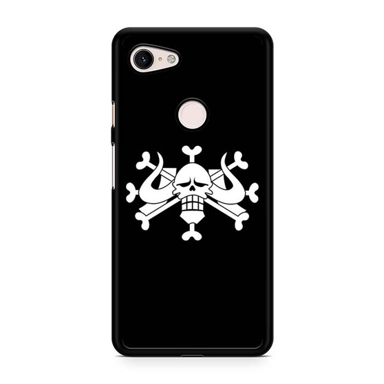 One Piece Kaido Google Pixel 3 | Pixel 3A | Pixel 3 XL | Pixel 3A XL Case