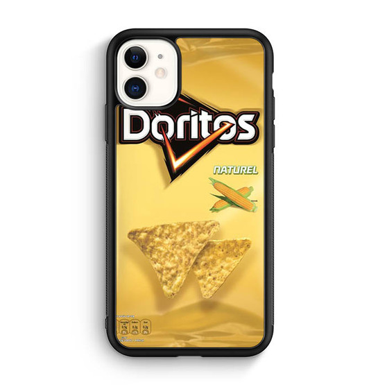 doritos naturel iPhone 12 Mini | iPhone 12 Case