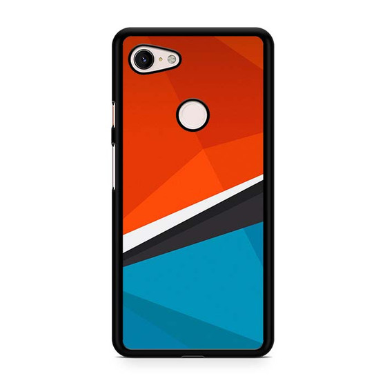 Polygon Art Google Pixel 3 | Pixel 3A | Pixel 3 XL | Pixel 3A XL Case