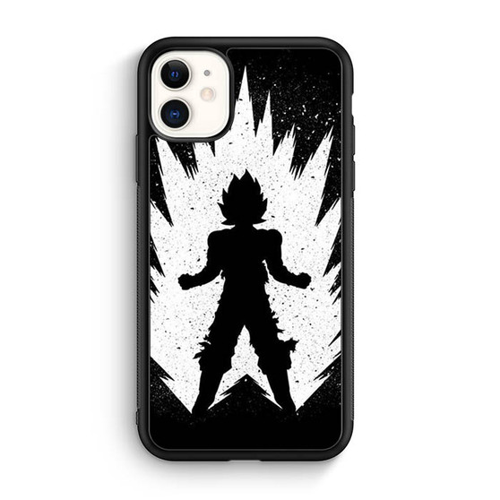 Dragon Ball Son Goku 3 iPhone 12 Mini | iPhone 12 Case