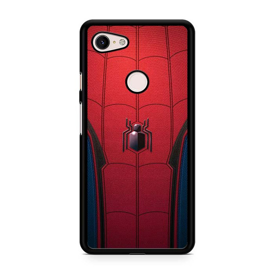 Spiderman homecoming suit Google Pixel 3 | Pixel 3A | Pixel 3 XL | Pixel 3A XL Case