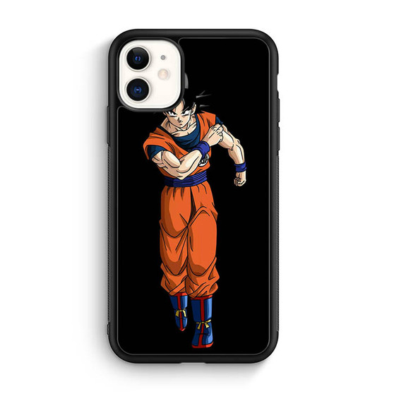 Dragon Ball Son Goku 5 iPhone 12 Mini | iPhone 12 Case