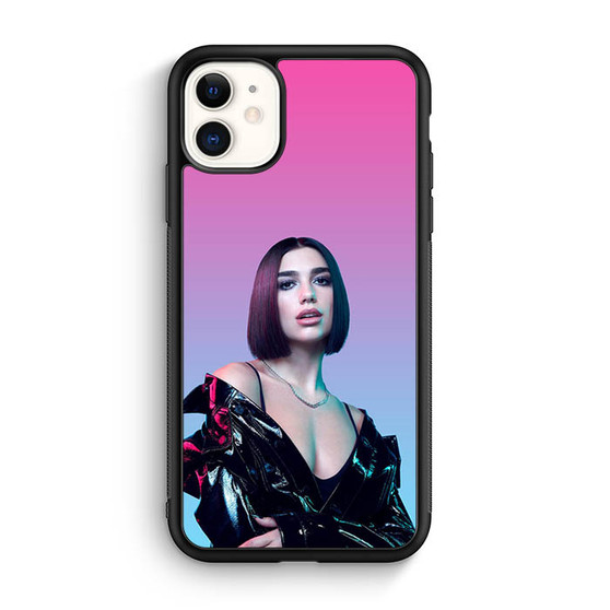 Dua Lipa iPhone 12 Mini | iPhone 12 Case