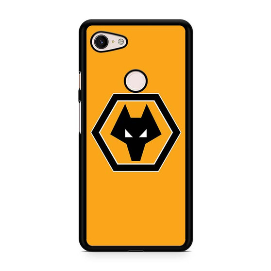 Wolverhampton Google Pixel 3 | Pixel 3A | Pixel 3 XL | Pixel 3A XL Case
