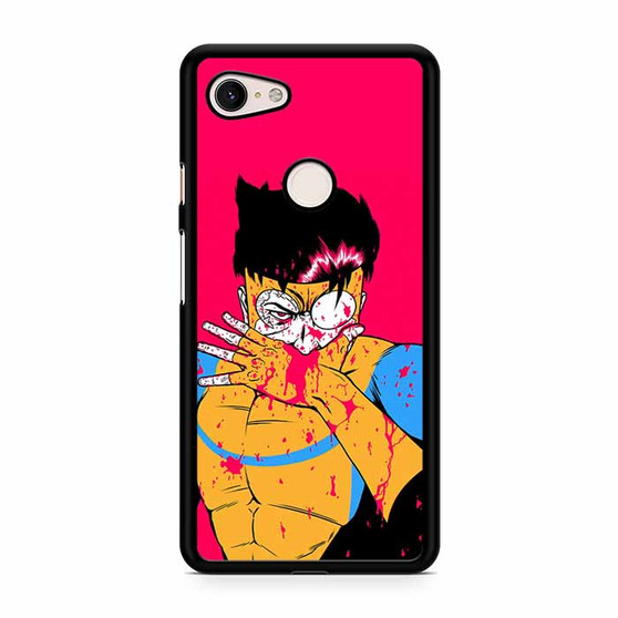 Invincible 1 Google Pixel 3 | Pixel 3A | Pixel 3 XL | Pixel 3A XL Case