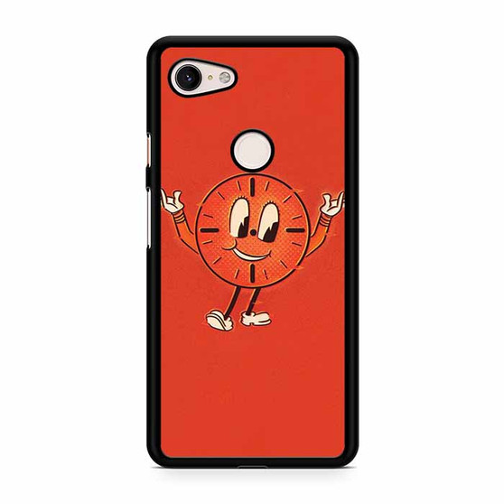 Loki Miss Minute 1 Google Pixel 3 | Pixel 3A | Pixel 3 XL | Pixel 3A XL Case