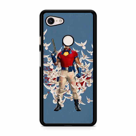 Suicide Squad Peacemaker Google Pixel 3 | Pixel 3A | Pixel 3 XL | Pixel 3A XL Case