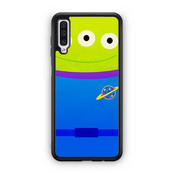 Alien Toy Story Samsung Galaxy A50 Case
