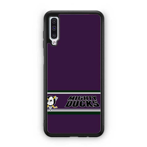 Anaheim Ducks 2 Samsung Galaxy A50 Case