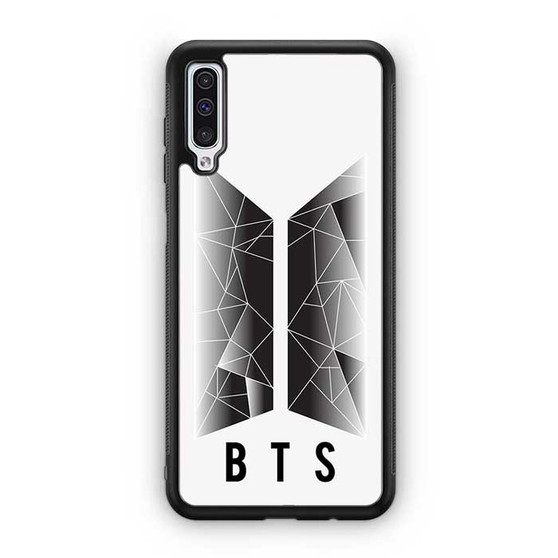 Bangtan Boys BTS 2 Samsung Galaxy A50 Case
