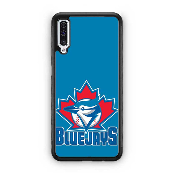 Baseball Toronto Blue Jays 1 Samsung Galaxy A50 Case