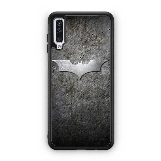 batman arkham Samsung Galaxy A50 Case