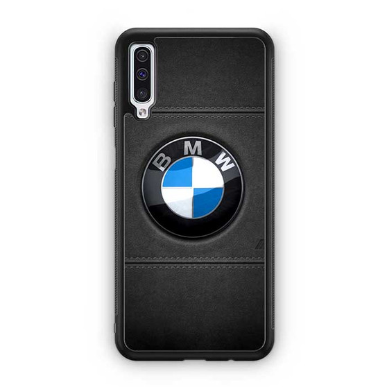 BMW Work Samsung Galaxy A50 Case