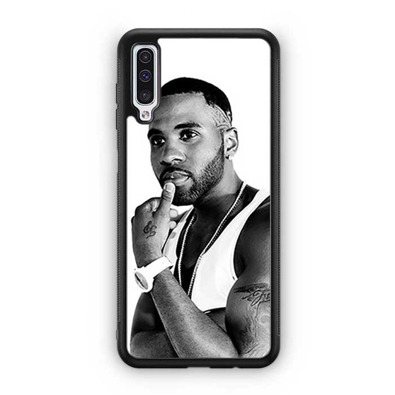 Cool Jason Derulo Samsung Galaxy A50 Case