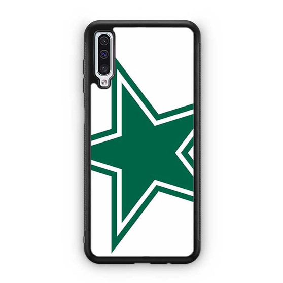 Dallas Stars 1 Samsung Galaxy A50 Case