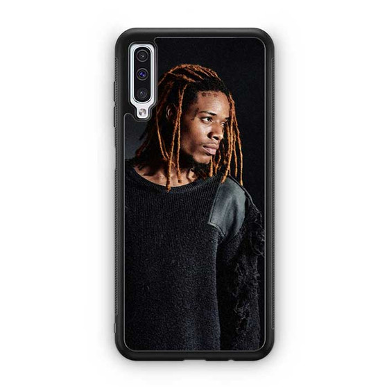 Fetty Wap 1 Samsung Galaxy A50 Case