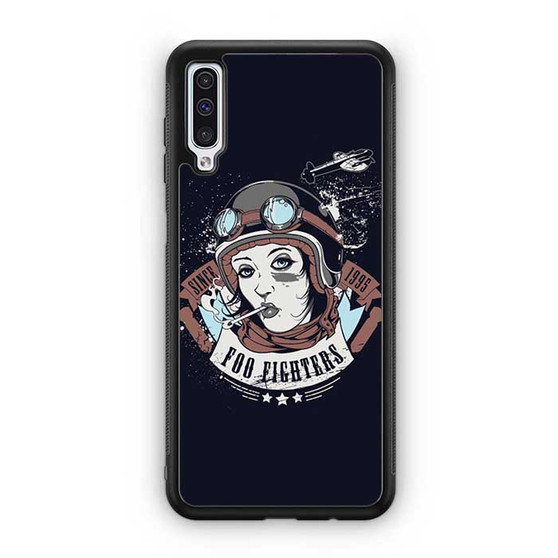 Foo Fighters since 1995 Samsung Galaxy A50 Case