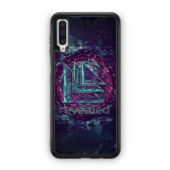 Hardwell Revealed Samsung Galaxy A50 Case
