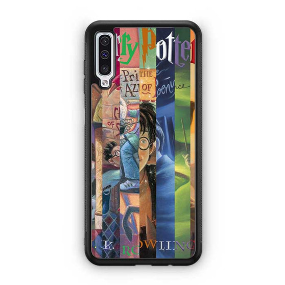 harry Samsung Galaxy A50 Case