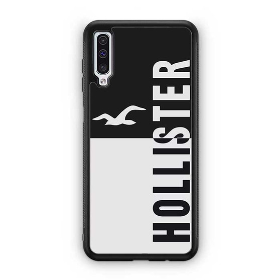 Hollister 8 Samsung Galaxy A50 Case