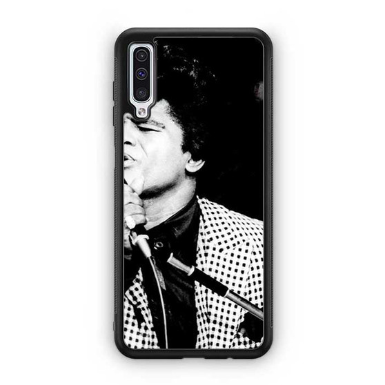 James Brown Samsung Galaxy A50 Case