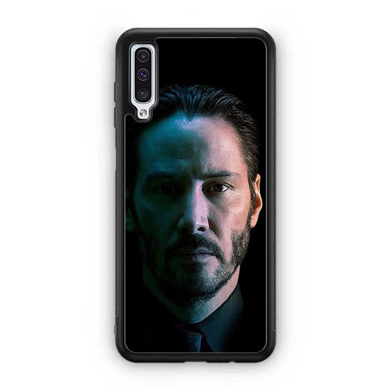 John Wick 4 Samsung Galaxy A50 Case