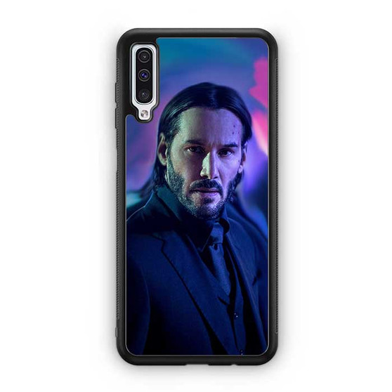 John Wick 2 Samsung Galaxy A50 Case