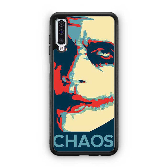 Joker Chaos Samsung Galaxy A50 Case