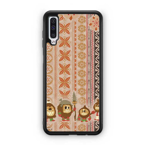 Kakamora Moana Samsung Galaxy A50 Case