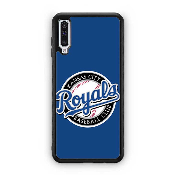 Kansas City Royals 7 Samsung Galaxy A50 Case