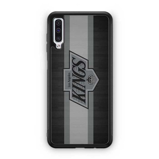 LA Kings Samsung Galaxy A50 Case
