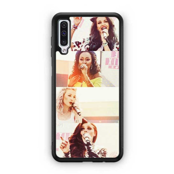Little Mix 2 Samsung Galaxy A50 Case