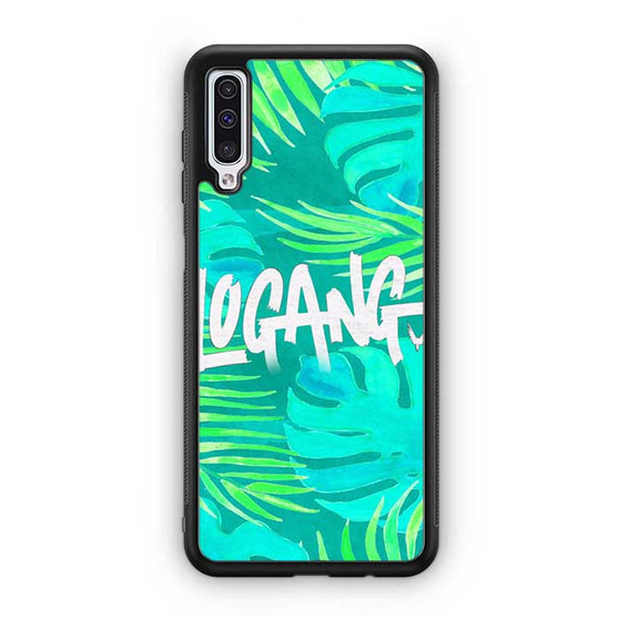 Logang Hash Samsung Galaxy A50 Case