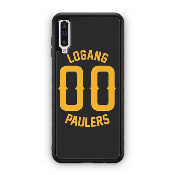 Logang Paulers Samsung Galaxy A50 Case