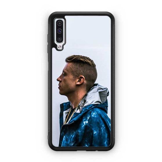 Macklemore 1 Samsung Galaxy A50 Case