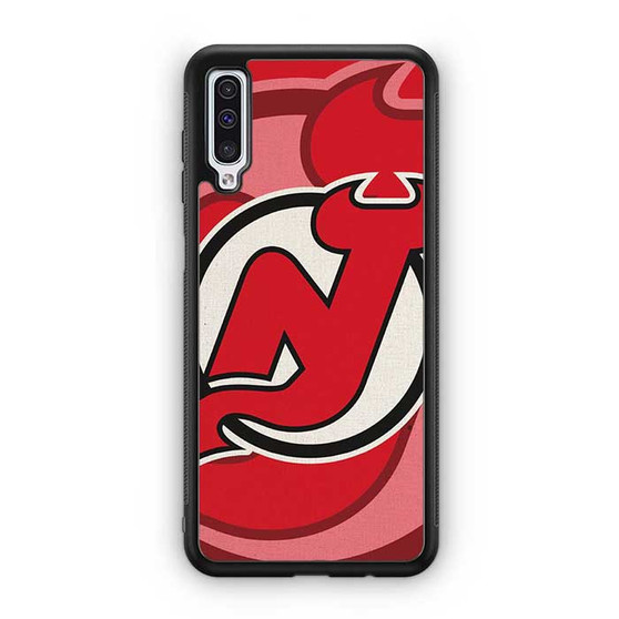New Jersey Devils Samsung Galaxy A50 Case