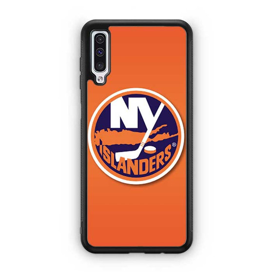 New York Islanders 1 Samsung Galaxy A50 Case