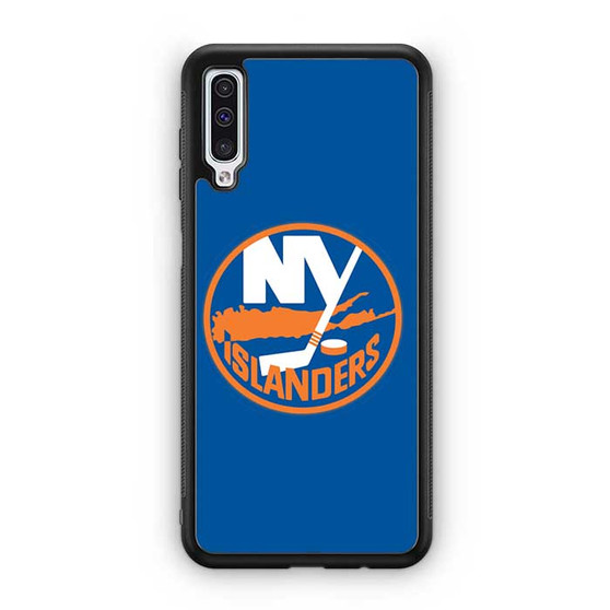 New York Islanders 2 Samsung Galaxy A50 Case