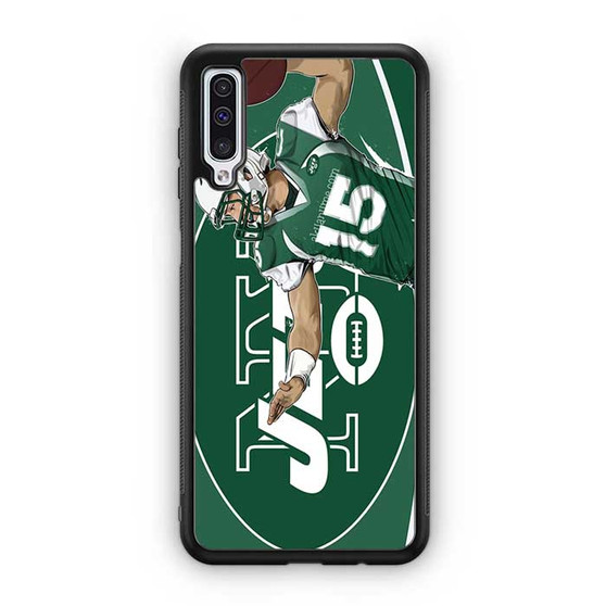 New York Jets American Football 2 Samsung Galaxy A50 Case